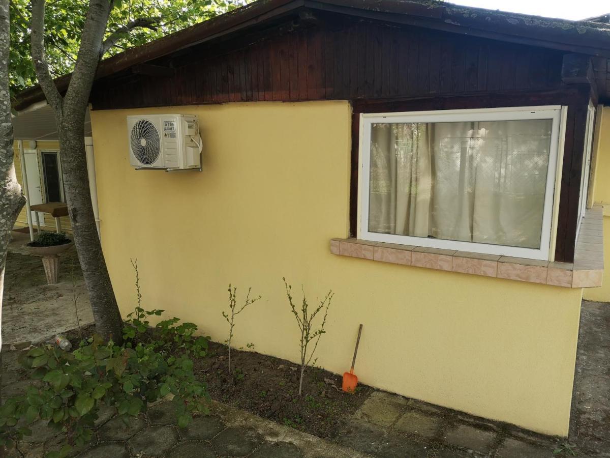 Bungalows St. Nicola 阿赫托波尔 外观 照片