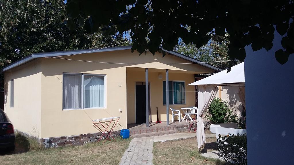 Bungalows St. Nicola 阿赫托波尔 外观 照片