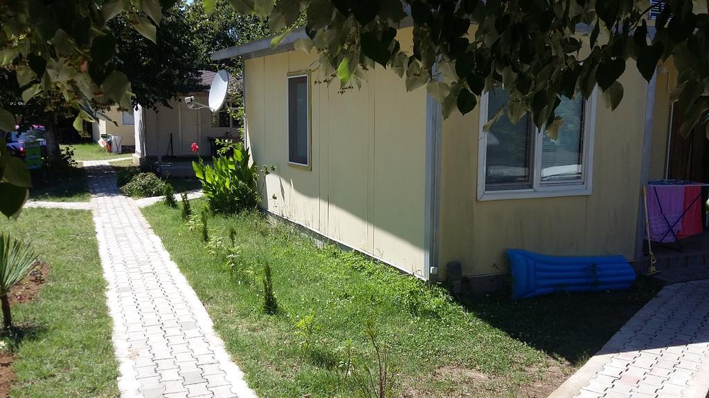 Bungalows St. Nicola 阿赫托波尔 外观 照片