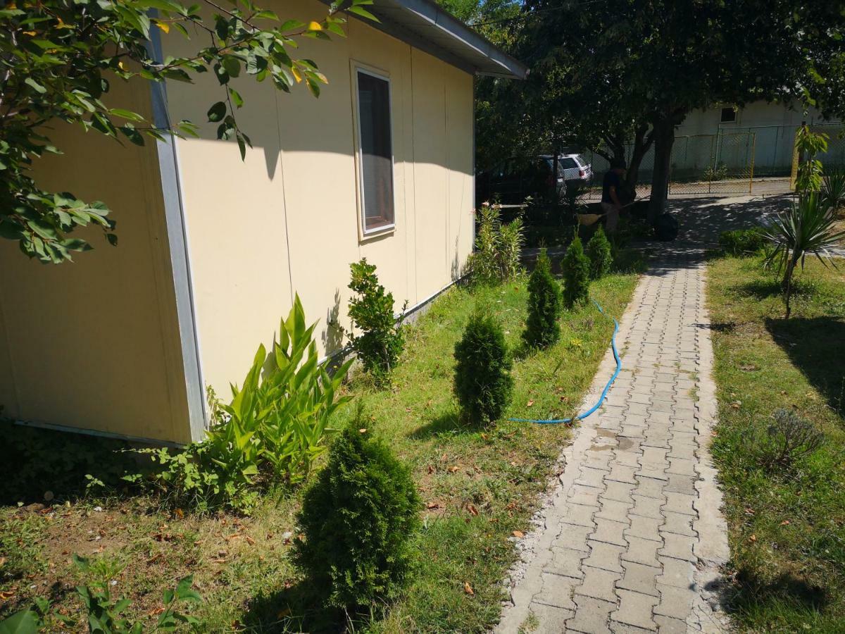 Bungalows St. Nicola 阿赫托波尔 外观 照片